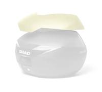 tapa embellecedora shad top case sh39 - sin color UNICA