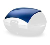tapa embellecedora shad top case sh45 azul UNICA