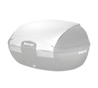tapa embellecedora shad top case sh45 blanco UNICA