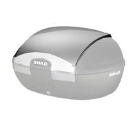 tapa embellecedora shad top case sh45 plata UNICA