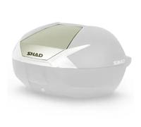 tapa embellecedora shad top case sh47 - sin color UNICA