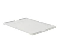 Tapa encajable BITO, L x A 800 x 600 mm