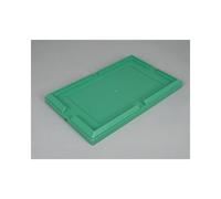 Tapa encajable UE 8 unid., de polipropileno