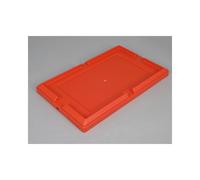 Tapa encajable UE 8 unid., de polipropileno