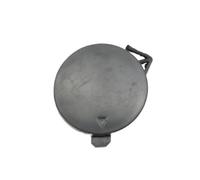 Tapa Enganche Remolque Cubierta Anilla Remolque Coche Para Hyundai Para IX35 2011-2014 Cubierta Anilla Coche Parachoques Delantero Gancho Remolque Reemplazo Tapa 865172S000