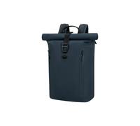 Tapa enrollable Samsonite Selection Coatify Biz azul