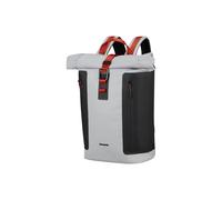 Tapa enrollable Samsonite Selection Coatify Biz gris