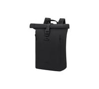 Tapa enrollable Samsonite Selection Coatify Biz negro