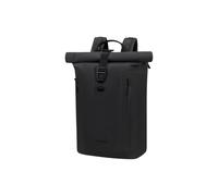 Tapa enrollable Samsonite Selection Coatify Biz negro