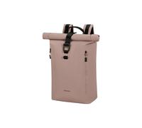 Tapa enrollable Samsonite Selection Coatify Biz rosa