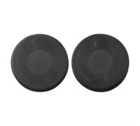 Tapa Escobillas 2uds GA9020 Repuesto 643700-5 Tapa Escobillas | Compatible GA9020, material ABS , evita para polvo, para fácil instalación, repuesto esencial