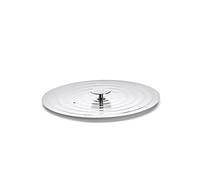 Tapa Universal de Acero para Sartenes - Ø 26-28 cm De Buyer