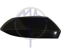 Tapa Espejo Cubierta Negra Pintable Para Corolla E210 2019 Derecho