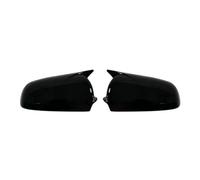 Tapa Espejo lateral Compatible Con Para A4 S4 B6 B7 8E 8H 2002 2003 2004 2005 2006 2007 2008 2009 Cubierta Adicional Espejo Retrovisor Lateral