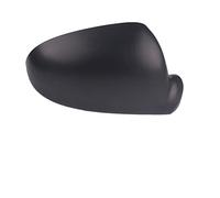 Tapa Espejo Lateral Cubierta De Espejo Lateral Ala Tapa Retrovisor Carcasa Para VW Para Golf MK5 Para GTI Para Jetta 5 Para Passat B6 B5 Cubiertas repuesto retrovisores(bien)