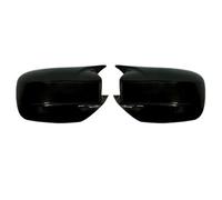 tapa espejo lateral Para Dodge Para Charger SRT 2011-2022 Tapas De Cubierta De Espejo Retrovisor(Gloss Black)