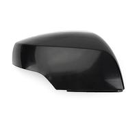 Tapa Espejo Lateral Piezas Exteriores Coche Cubierta Espejo Lateral Retrovisor Tapa Automático Embellecedora Para Subaru Para Forester 2014-2018 Cubiertas repuesto retrovisores(bien)