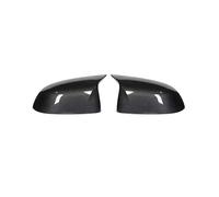 Tapa Espejo Retrovisor Carcasa Del Espejo Retrovisor Para X3 X4 X5 X6 X7 G05 G06 G07 G01 G02 Bóveda Retrovisor(1 pair of carbon pattern)