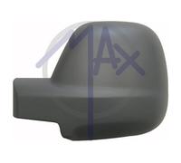 Tapa Espejo Retrovisor CITROEN BERLINGO 13 18 SX Pintable Retráctil No Roto