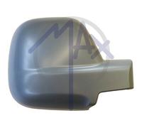 Tapa Espejo Retrovisor Citroën Berlingo Desde 2018 Derecha Pintable