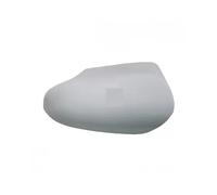 Tapa Espejo retrovisor Coche Carcasa De Espejo Retrovisor Lateral De Coche, Cubierta Pintada, Piezas Exteriores Para Yaris Hatchback 2012 2013 2014 2015 2016 2017 2018 2019 2020(1pcs Super white L)