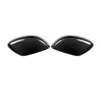Tapa Espejo Retrovisor Coche Compatible Con Infiniti Para La Serie G G35 2009 2010 2011 2012-2015 Cubierta De La Carcasa Del Espejo Retrovisor Del Automóvil Fibra Carbono-Cubierta Del Espejo Lateral
