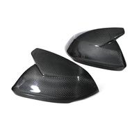 Tapa Espejo Retrovisor Coche Compatible Con Lamborghini Para URUS 2018-2021 (después De Junio De 2018) Cubierta Espejo Fibra Carbono Tapa Trasera Exterior Del Automóvil Carcasa Vista Trasera Adicional