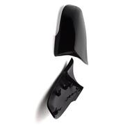 Tapa Espejo Retrovisor Coche Compatible con Toyota para Supra 2019 2020 2021 Reemplazo De Cubierta De Espejo M Look Tapa De Espejo De Fibra De Carbono Accesorios De Repuestos para Automóviles
