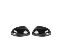 Tapa Espejo retrovisor Coche Cubierta De Espejo Retrovisor Para Coche Para Benz Vito W447 2016 2017 2018 2019 2020 Kit De Modificación De Arnés De Cableado Señal De Giro(Black Light set)