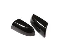 Tapa Espejo retrovisor Coche Cubierta Del Espejo Retrovisor Lateral Del Coche Para Tundra Para Sequoia 2008-2020(Carbon)