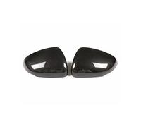 Tapa Espejo retrovisor Coche Para Benz A Para Clase CLA W177 C118 2019 2020 2021 Cubierta Del Espejo Retrovisor Lateral Del Coche Tapa Del Ala Carcasa De La Puerta Embellecedor(Aspecto de carbono)