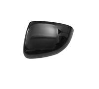 Tapa Espejo retrovisor Coche Para Benz Clase A W177 Para CLA C118 2019-2022 Cubierta Espejo Retrovisor Tapa Espejo Lateral(Glossy Black Left)