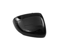 Tapa Espejo retrovisor Coche Para Benz Clase A W177 Para CLA C118 2019-2022 Cubierta Espejo Retrovisor Tapa Espejo Lateral(Glossy Black Right)