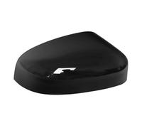 Tapa Espejo retrovisor Coche Para Ford Para Focus MK3 2012-2018 Carcasa Cubierta Espejo Retrovisor Delantero Lado Derecho/izquierdo Carcasas Espejo Retrovisor Coche(Right)