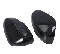 Tapa Espejo retrovisor Coche Para Nissan Para Rogue 2021 2022 2023 Para Qashqai J12 2023 2024 Cubierta Espejo Retrovisor Coche Cubierta Espejo Lateral Puerta Embellecedora Carcasas Espejo Retrovisor C