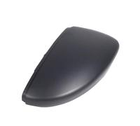 Tapa Espejo retrovisor Coche Para VW Para Jetta 2012 2013 2014 2015 2016 2017 2018 Cubierta Carcasa Espejo Trasero Imprimado Lado Derecho 3C8857538