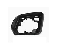 Tapa Espejo retrovisor Coche Soporte Para Espejos Laterales Puerta Coche Marco Carcasa Anillo Embellecedor Para Espejo Retrovisor Para Benz Vito V260 2016-2023(1PCS left side)