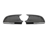 Tapa Espejo Retrovisor Compatible Con A4 Para S4 2008 2009 Para A3 2008 2009 2010 Cubierta Protectora De Luz De Señal Cubierta De Espejo Retrovisor Accesorios De Coche