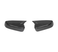 Tapa Espejo Retrovisor Compatible Con Ford Para Mustang 2010 2011 2012 2013 2014 Pegatina Para Coche Tapa De Espejo Retrovisor Lateral Moldura Exterior De Puerta Trasera.