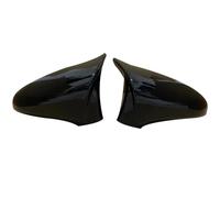 Tapa Espejo Retrovisor Compatible Con Lexus Para CT Para CT F 2009-2022 Para ES 2013-2018 Tapas Para Espejo Retrovisor Lateral De Coche