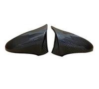 Tapa Espejo Retrovisor Compatible Con Lexus Para CT Para CT F 2009-2022 Para ES 2013-2018 Tapas Para Espejo Retrovisor Lateral De Coche