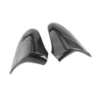 Tapa Espejo Retrovisor Compatible Con Lexus Para ES 2013 2014 2015 2016 2017 2018 Todos Los Modelos Cubierta De Espejo RHD/LHD Tapas De Vista Trasera Exterior De Fibra De Carbono