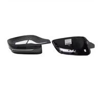 Tapa Espejo Retrovisor Compatible Con Para 4 Series G22 G23 (LHD) 2020 2021 Cubierta Del Espejo Retrovisor Carcasa Del Espejo Lateral Accesorios De Repuestos Para Automóviles