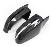 Tapa Espejo Retrovisor Compatible Con Para Serie 4 G22 G23 2020 2021 2022 2023 Cubierta De Espejo Estilo M Reemplazo De Fibra De Carbono Tapa De Vista Trasera Exterior Clip On