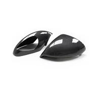 Tapa Espejo Retrovisor Compatible Con Porsche 911 GT2 Para GTS 2014 2015 2016 Cubierta De Espejo Retrovisor Exterior De Fibra De Carbono Real Carcasa Adicional