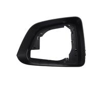 Tapa Espejo Retrovisor Cubierta Espejo Retrovisor Lateral Inferior Del Coche Soporte Marco 8202102 8202202 8202101 8202201 Para Tesla Para Model Y Para Juniper 2020-2025 HQGQCEZEK(LH Mirror Frame)