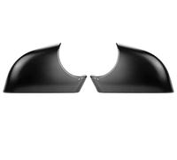 Tapa Espejo Retrovisor Cubierta Espejo Retrovisor Lateral Inferior Del Coche Soporte Marco 8202102 8202202 8202101 8202201 Para Tesla Para Model Y Para Juniper 2020-2025 HQGQCEZEK(1Pair Mirror Cover)