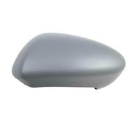 Tapa Espejo Retrovisor Cubierta Repuesto Espejo Retrovisor Puerta Color Negro/gris Imprimación Para Nissan Para Qashqai 2007-2014 Lado Izquierdo Y Derecho Cubierta Espejo Retrovisor(Gray Left)