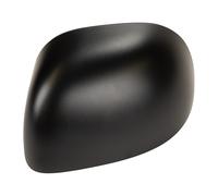 Tapa Espejo Retrovisor Exterior Negro Izquierda 735513033