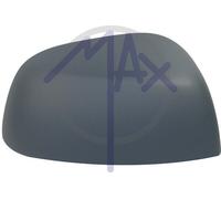Tapa Espejo Retrovisor FIAT SEDICI Desde 2006 Derecha Pintable S/Faro